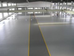 環(huán)氧地坪和耐磨地坪有什么區(qū)別？